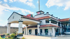 Island Suites Hobby Airport  Хьюстон